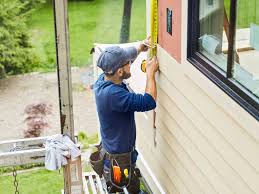 Best Stucco Siding  in Avila Beach, CA